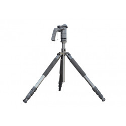 AGM Titanium Tripod with a Grip