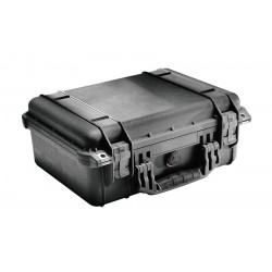 Hard Case for FoxBat LE10