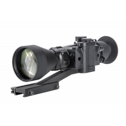 AGM WOLVERINE PRO-4 3AL1