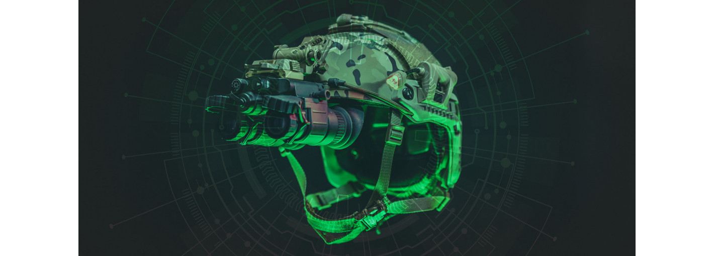 How Do Night Vision Goggles Work