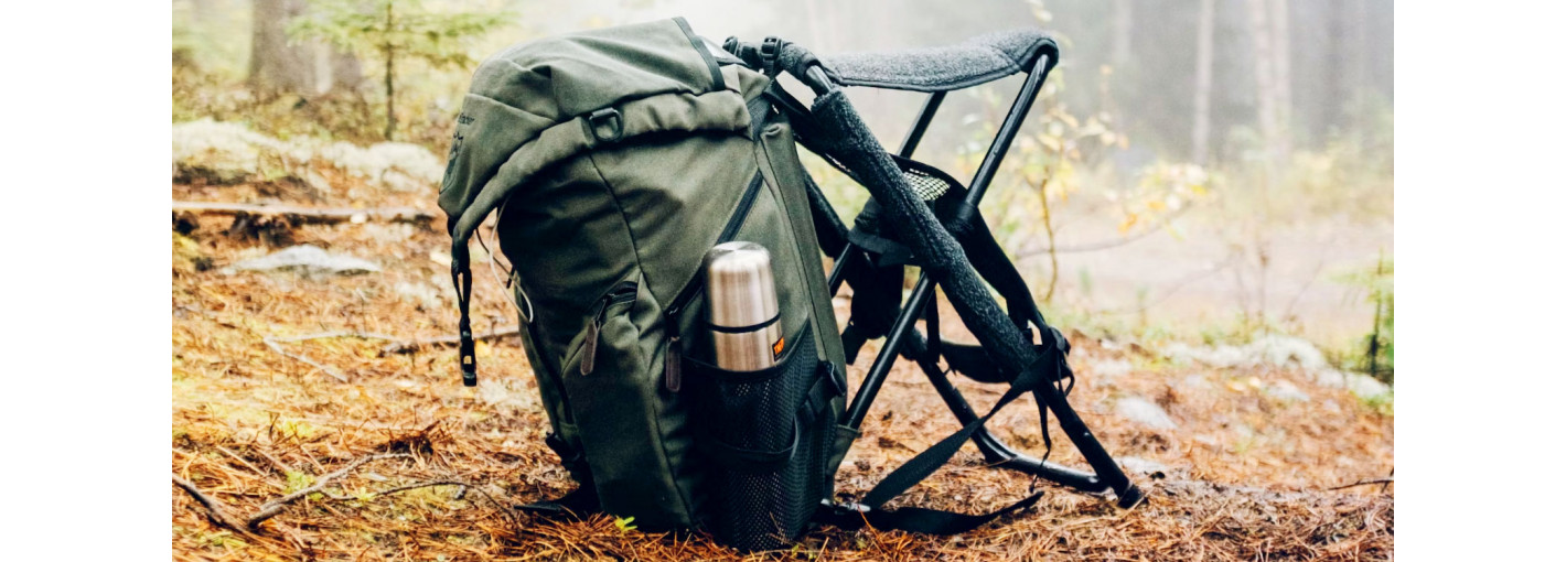 Hunting Equipment & Gear Checklist. Hunting Equipment & Gear Checklist.