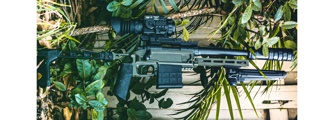 What is the most essential equipment for a soldier? What is the most essential equipment for a soldier?
