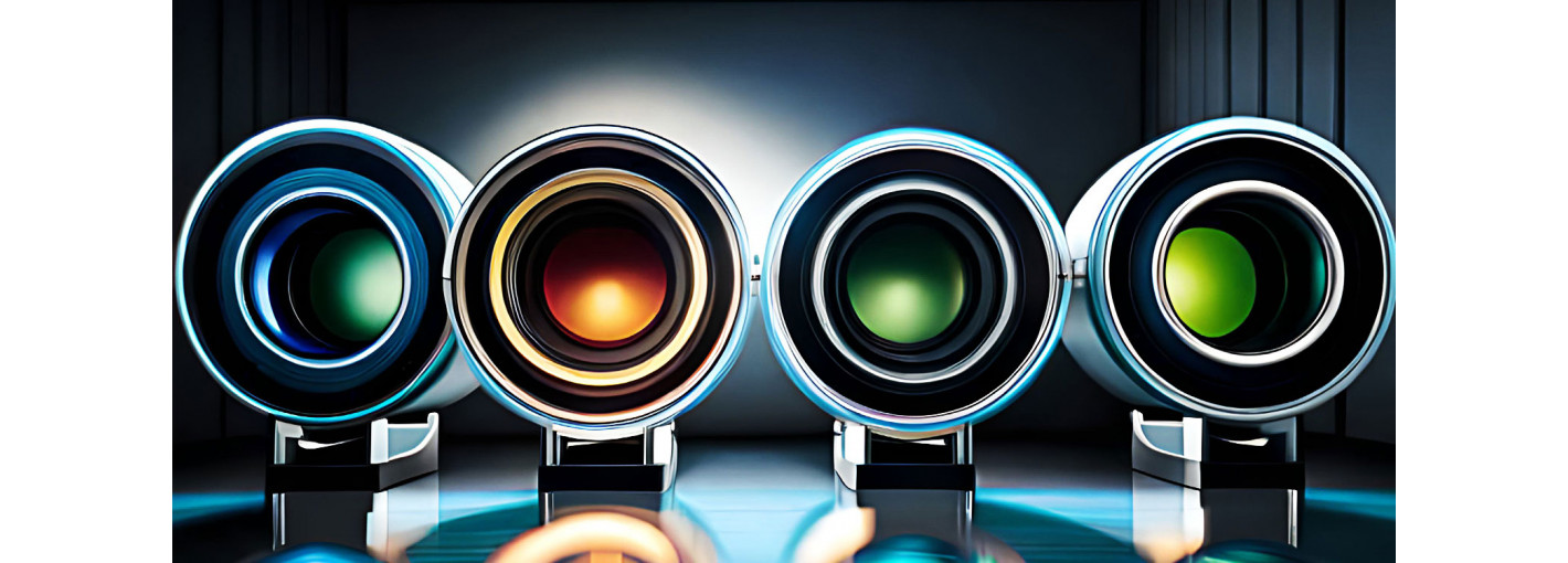 How Do Night Vision and Thermal Binoculars Work How Do Night Vision and Thermal Binoculars Work