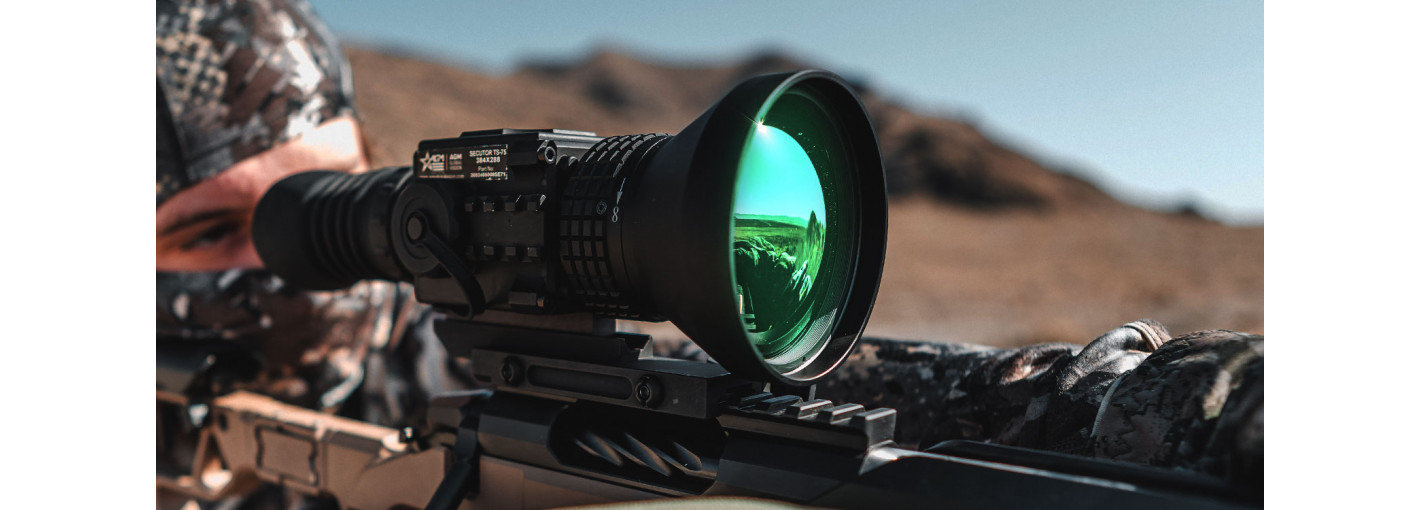 List of The Top Night Vision Scope Manufacturers