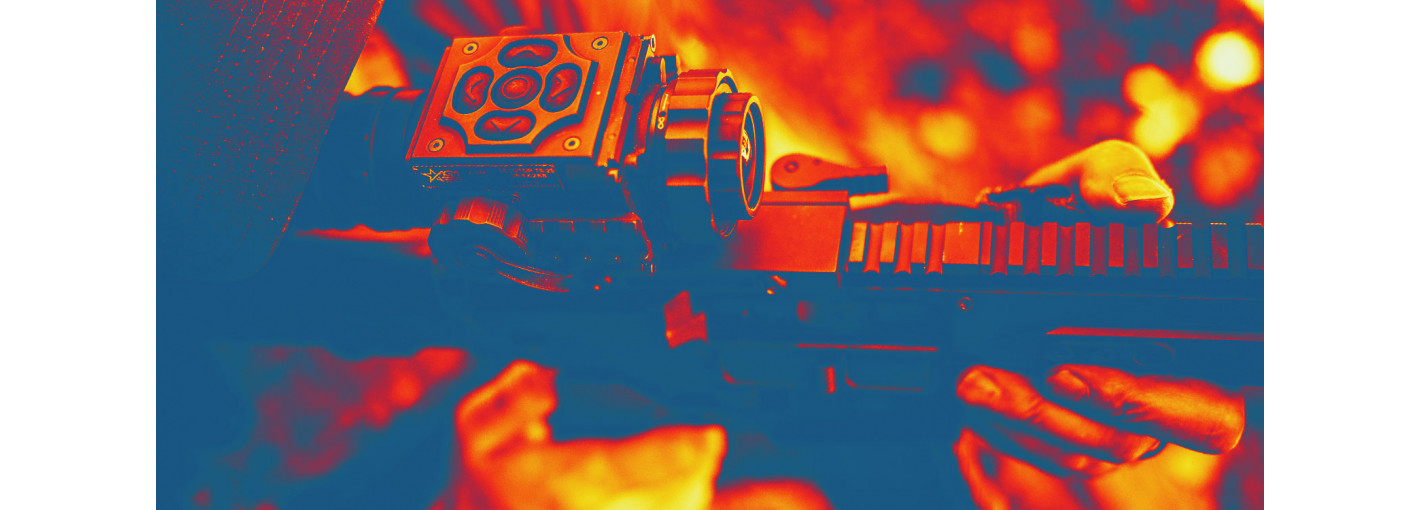 Thermal Imaging Camera Manufacturers Thermal Imaging Camera Manufacturers