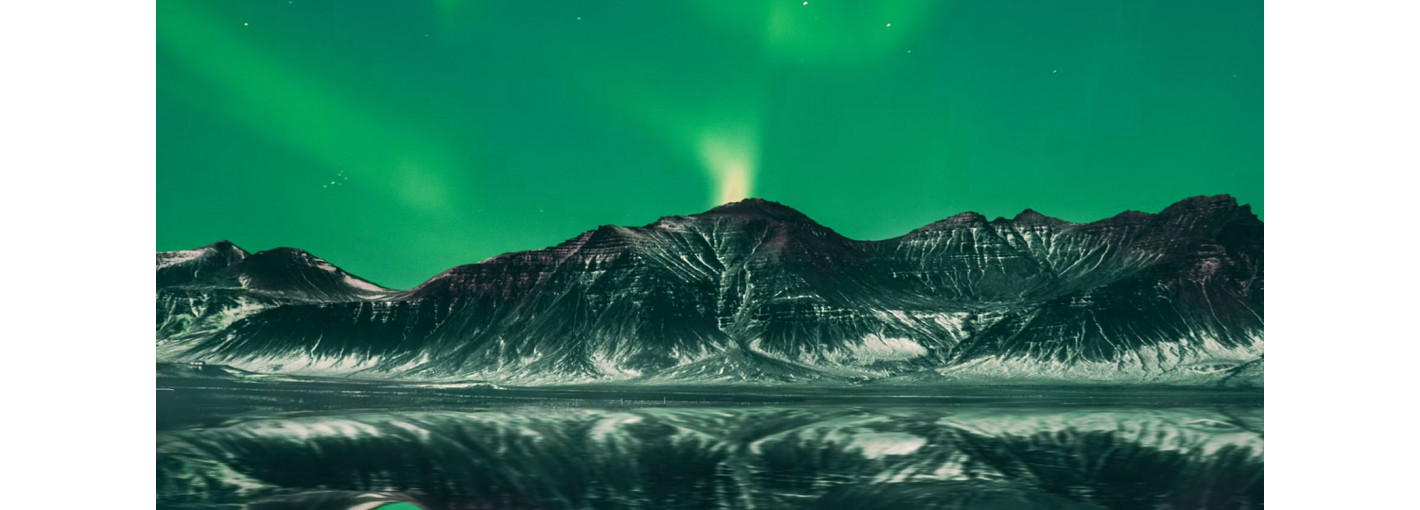 U.S. National Parks. Where you can watch nature at night U.S. National Parks. Where you can watch nature at night
