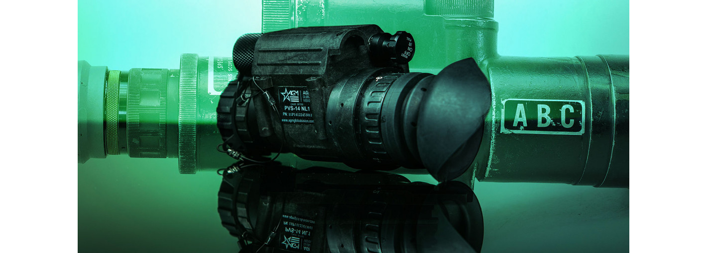 Evolution of Night Vision Technology Evolution of Night Vision Technology