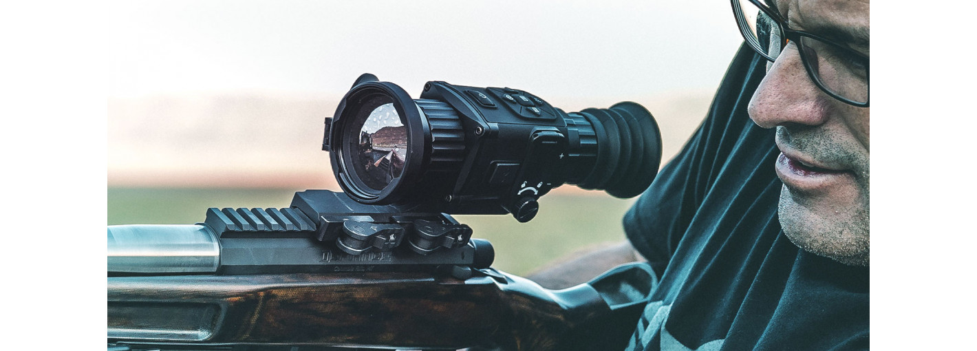 How to clean your spotting scope